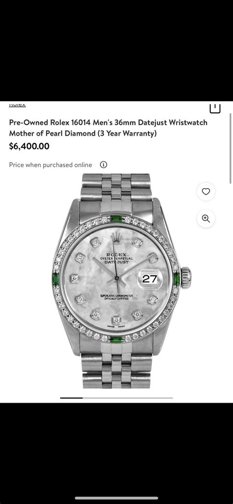 should i buy a used rolex|are rolex watches overpriced.